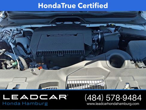 Certified 2025 Honda Pilot EX-L image 30