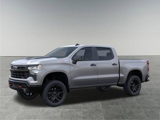 New 2026 Chevrolet Silverado 1500 LT Trail Boss AWD/4WD video 2
