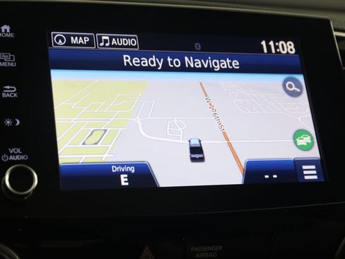 Used 2022 Honda Ridgeline RTL-E image 9