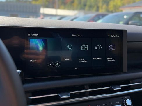 New 2026 Hyundai Tucson SE image 14