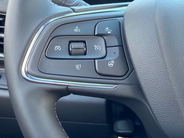 New 2026 Buick Envista Sport Touring FWD image 24