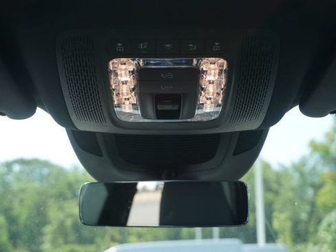 Certified 2026 Mercedes-Benz GLE 350 4MATIC image 55
