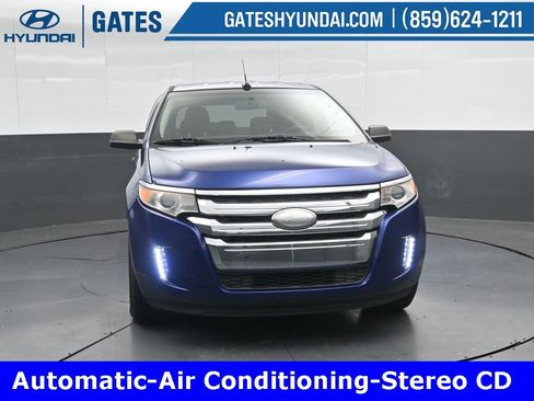 Used 2013 Ford Edge SE image 5