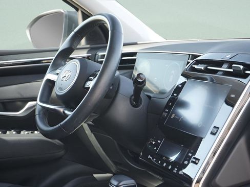 Certified 2023 Hyundai Tucson SEL w/ Convenience Package image 13