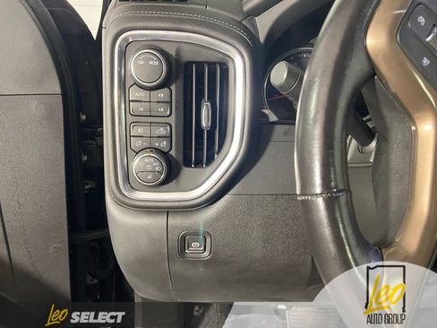 Used 2021 Chevrolet Silverado 2500 High Country w/ Z71 Off-Road Package AWD/4WD image 12