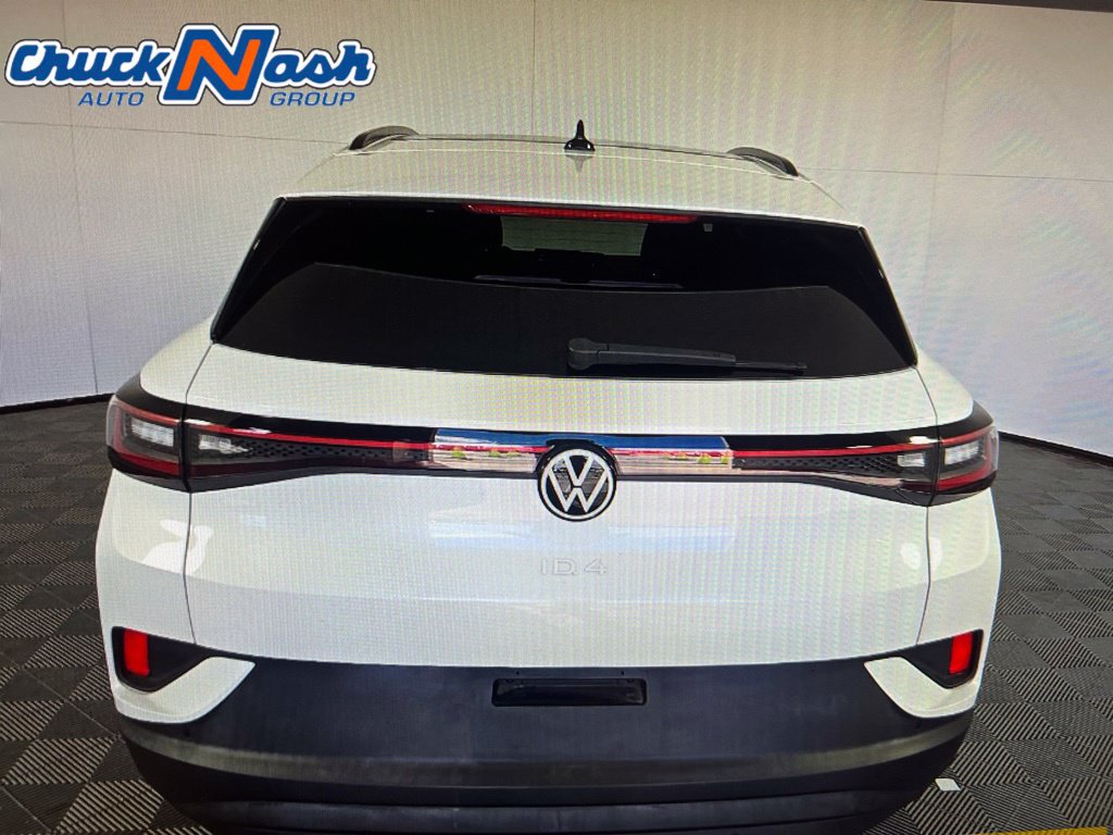 Used 2023 Volkswagen ID.4 Pro S RWD image 3