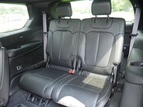 Used 2025 Jeep Grand Cherokee L Limited w/ Black Appearance Package AWD/4WD image 25