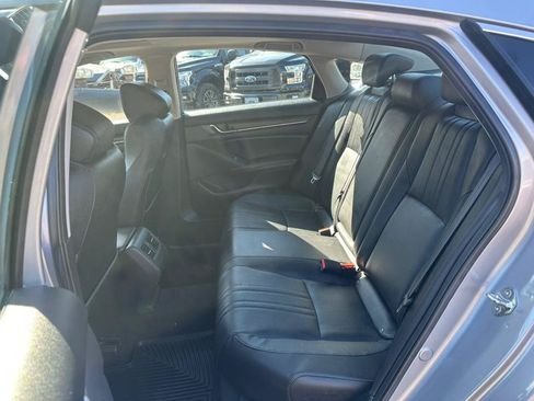 Used 2019 Honda Accord EX-L image 15