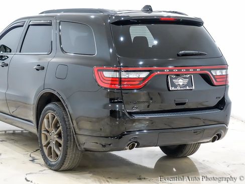 Used 2018 Dodge Durango GT w/ Premium Group image 10