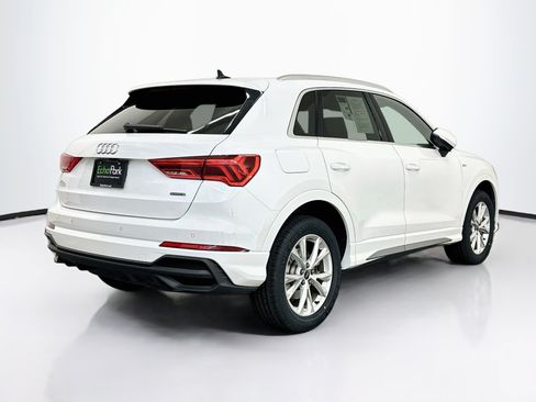Used 2024 Audi Q3 2.0T Premium AWD/4WD image 9
