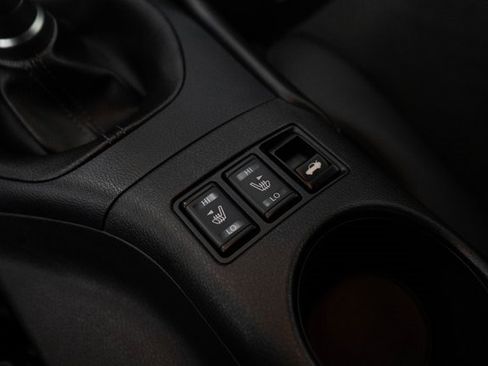 Used 2024 Nissan Z Performance w/ Floor Mat Package image 33