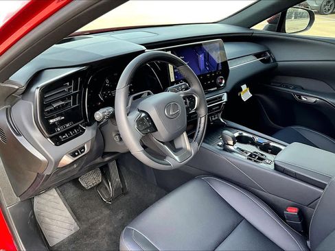 New 2026 Lexus RX 350 Premium Plus image 8