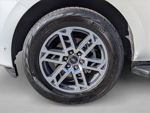 Used 2025 Ford Expedition Max Active AWD/4WD image 22