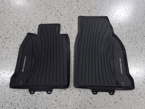 Used 2024 Porsche 911 Turbo S image 72