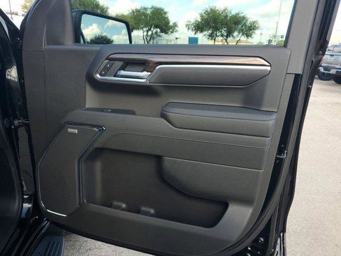 New 2026 Chevrolet Silverado 1500 LT Trail Boss w/ Convenience Package II image 9