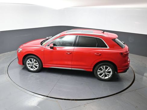 Used 2025 Audi Q3 2.0T Premium AWD/4WD image 48