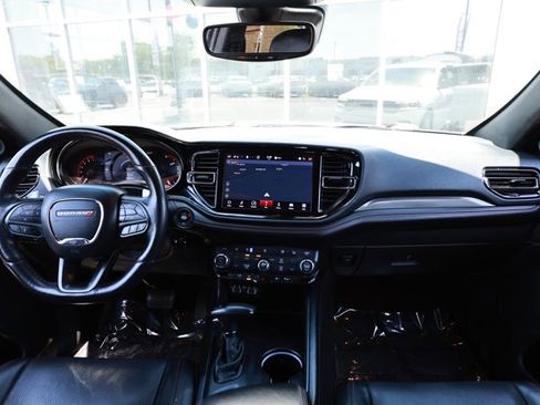 Certified 2024 Dodge Durango GT RWD image 34