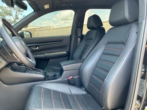 Used 2025 Honda CR-V Sport-L image 18