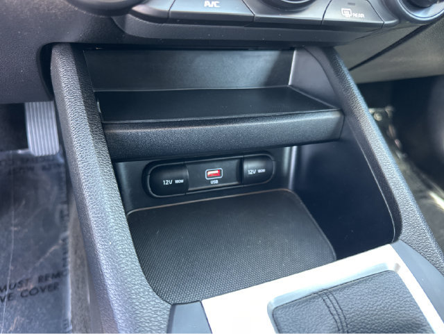 Certified 2023 Kia Forte LXS FWD image 25