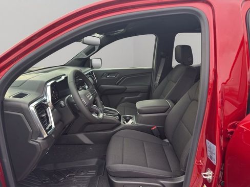 New 2026 GMC Canyon Elevation w/ Convenience Package image 9