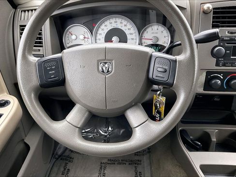 Used 2006 Dodge Dakota SLT w/ Trailer Tow Group image 8