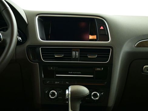 Used 2015 Audi Q5 2.0T Premium Plus image 7