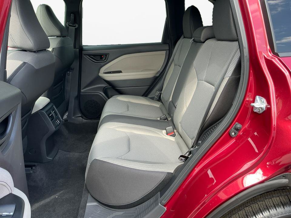 New 2026 Subaru Forester Premium AWD/4WD image 13