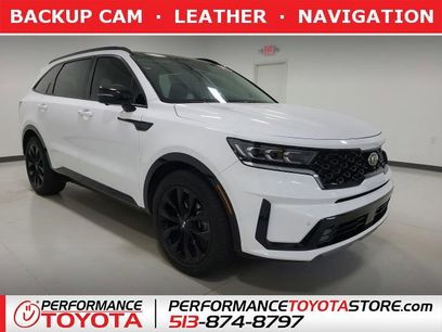 Used 2021 Kia Sorento SX