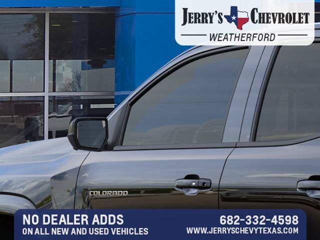 New 2026 Chevrolet Colorado LT w/ LT Convenience Package RWD image 13