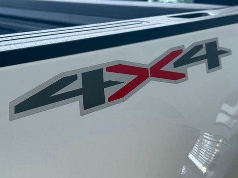 New 2026 Chevrolet Silverado 3500 LT w/ Convenience Package image 11