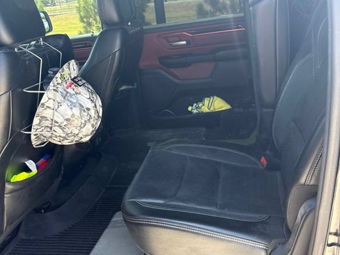 Used 2020 RAM 1500 Rebel w/ Rebel Level 2 Equipment Group AWD/4WD image 26