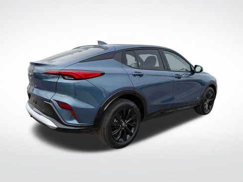 New 2026 Buick Envista Sport Touring w/ Convenience I Package image 3