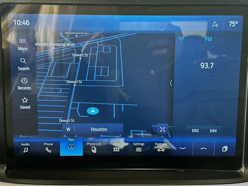 Used 2021 Ford F150 XLT w/ Equipment Group 302A High AWD/4WD image 22