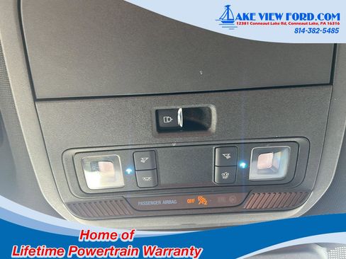 Used 2025 Ford F150 XLT w/ Equipment Group 302A MID image 37