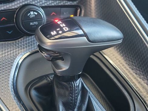 Used 2019 Dodge Challenger SRT Hellcat w/ Laguna Leather Package RWD image 16