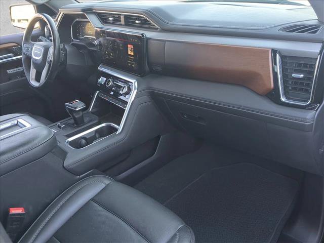 Used 2022 GMC Sierra 1500 Denali w/ Denali Reserve Package AWD/4WD image 22