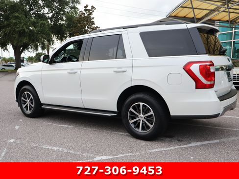 Used 2021 Ford Expedition XLT RWD image 6