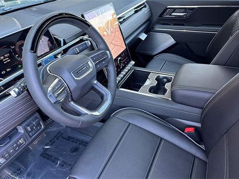 New 2025 GMC Sierra EV Denali image 10