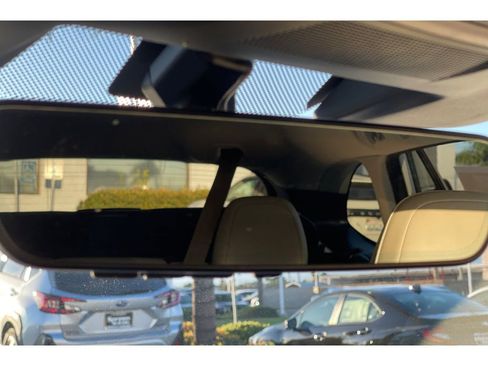 Used 2024 Subaru Outback Limited image 24