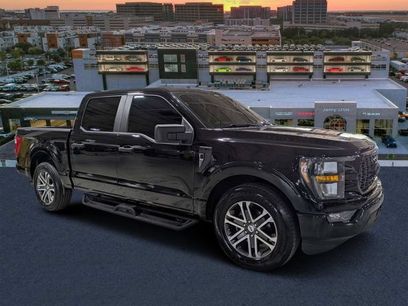 Used 2023 Ford F150 XL w/ STX Appearance Package