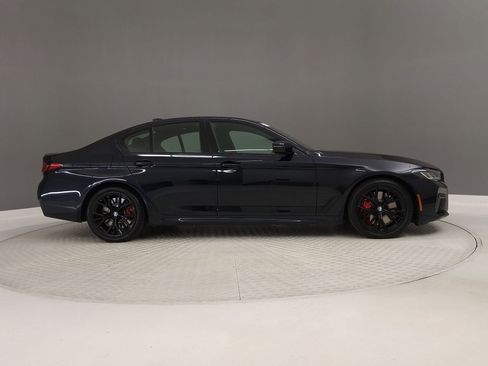 Certified 2023 BMW 540i w/ M Sport Package image 6