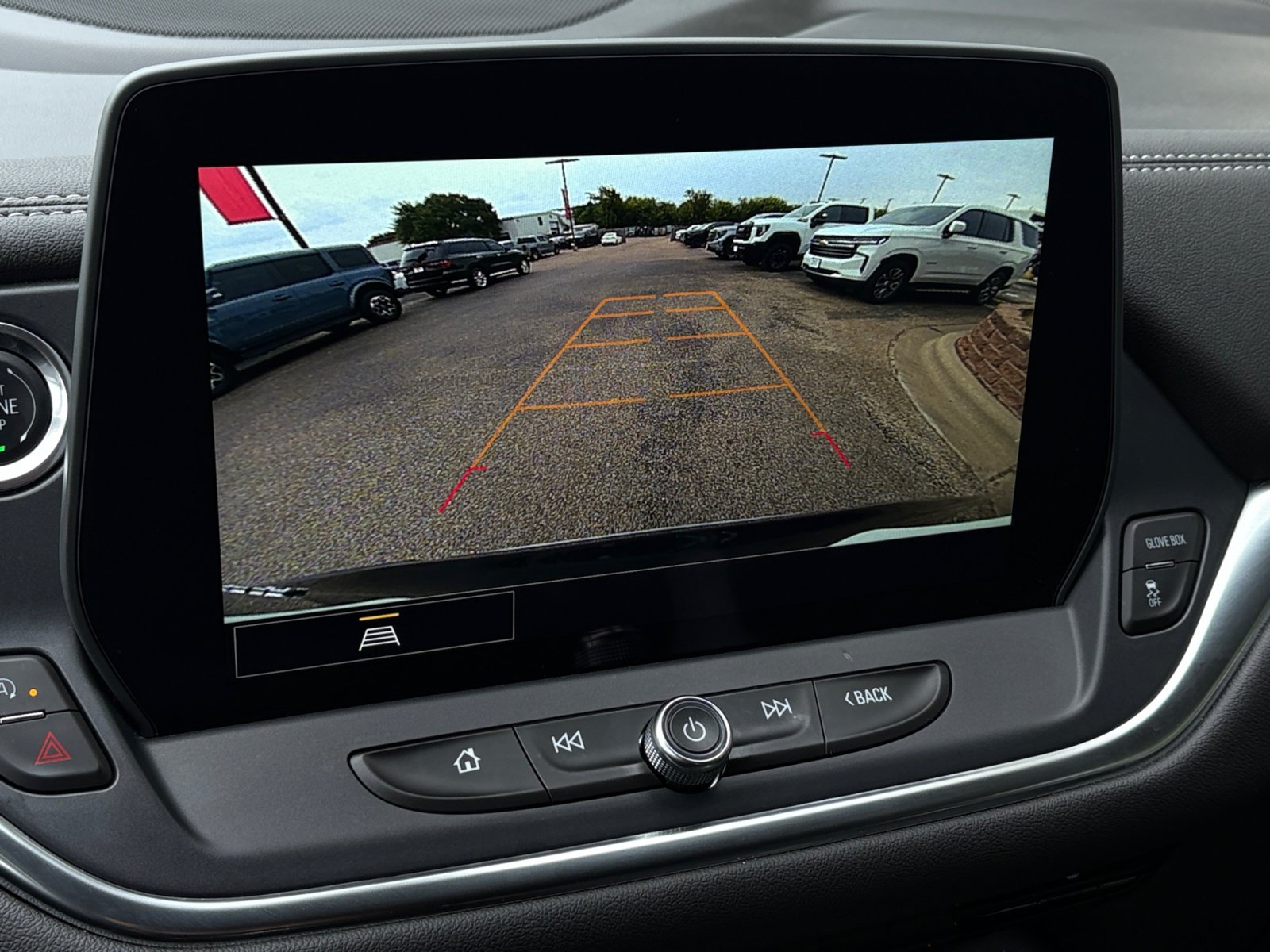Used 2024 Chevrolet Blazer LT w/ Convenience Package FWD image 15