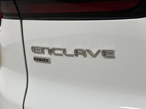 New 2026 Buick Enclave Sport Touring w/ Power Package AWD/4WD image 27