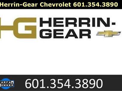 Used 2022 Chevrolet Silverado 2500 LTZ w/ LTZ Convenience Package