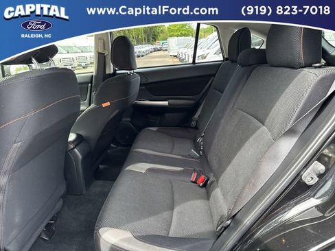 Used 2016 Subaru Crosstrek 2.0i Premium image 18