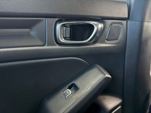 Used 2025 Honda Civic Sport image 37