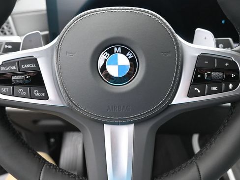 New 2027 BMW X7 xDrive40i AWD/4WD image 14