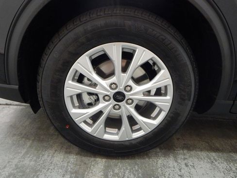 New 2026 Ford Escape Active w/ Cold Weather Package image 9