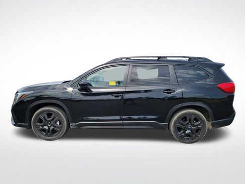 Used 2025 Subaru Ascent Onyx Edition AWD/4WD image 2