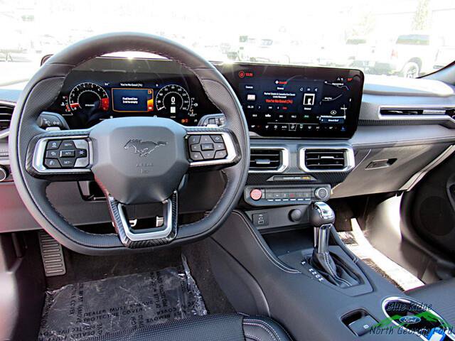 New 2025 Ford Mustang GT Premium RWD image 15